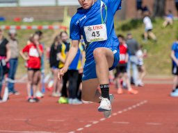 UBS Kids Cup Lostorf 2024